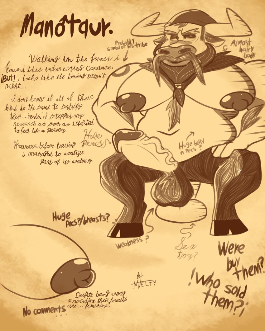 4:5 absurd_res anthro areola arm_tattoo balls beard big_areola big_balls big_breasts big_nipples big_penis body_hair breasts chest_hair cross-eyed damelty dildo dildo_sitting disney ears_down english_text facial_hair genitals gravity_falls hair hi_res hooves horn huge_areola huge_balls huge_breasts huge_cock huge_nipples humanoid male male/male manotaur moustache musclegut muscular muscular_anthro muscular_male muscular_thighs mythological_creature mythology nipples open_mouth penetration penis pivoted_ears sex_toy slightly_chubby slightly_chubby_anthro slightly_chubby_male solo spread_legs spreading tattoo text