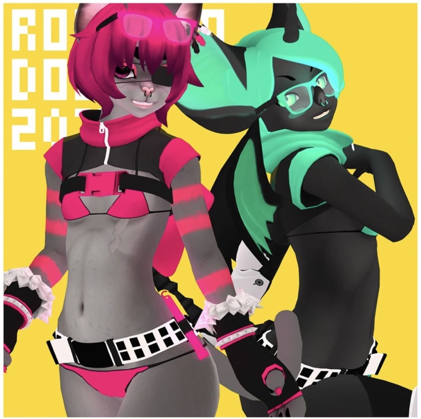 Halley Labs Rule 34 Image
