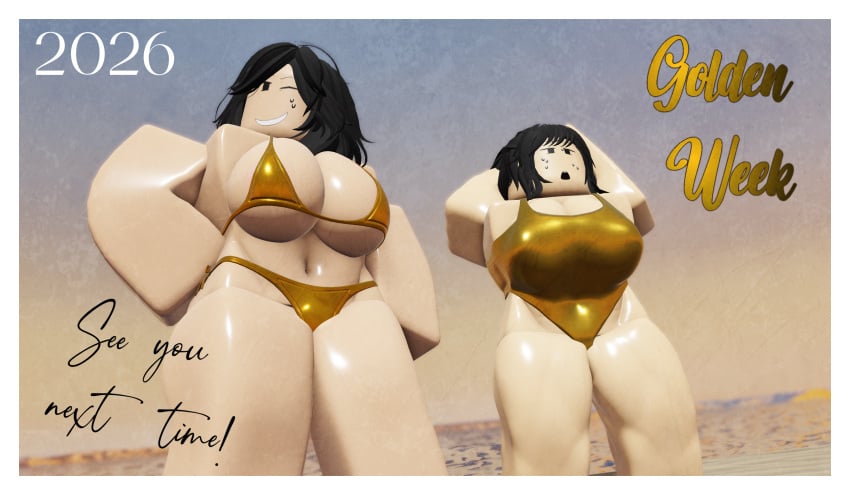 Grace (Bloxmodeller) Rule 34 Image