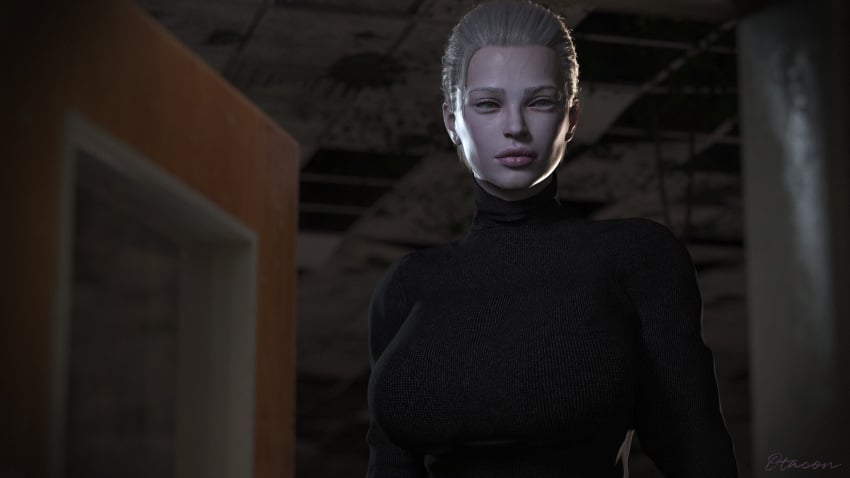 3d Rule 34 Image