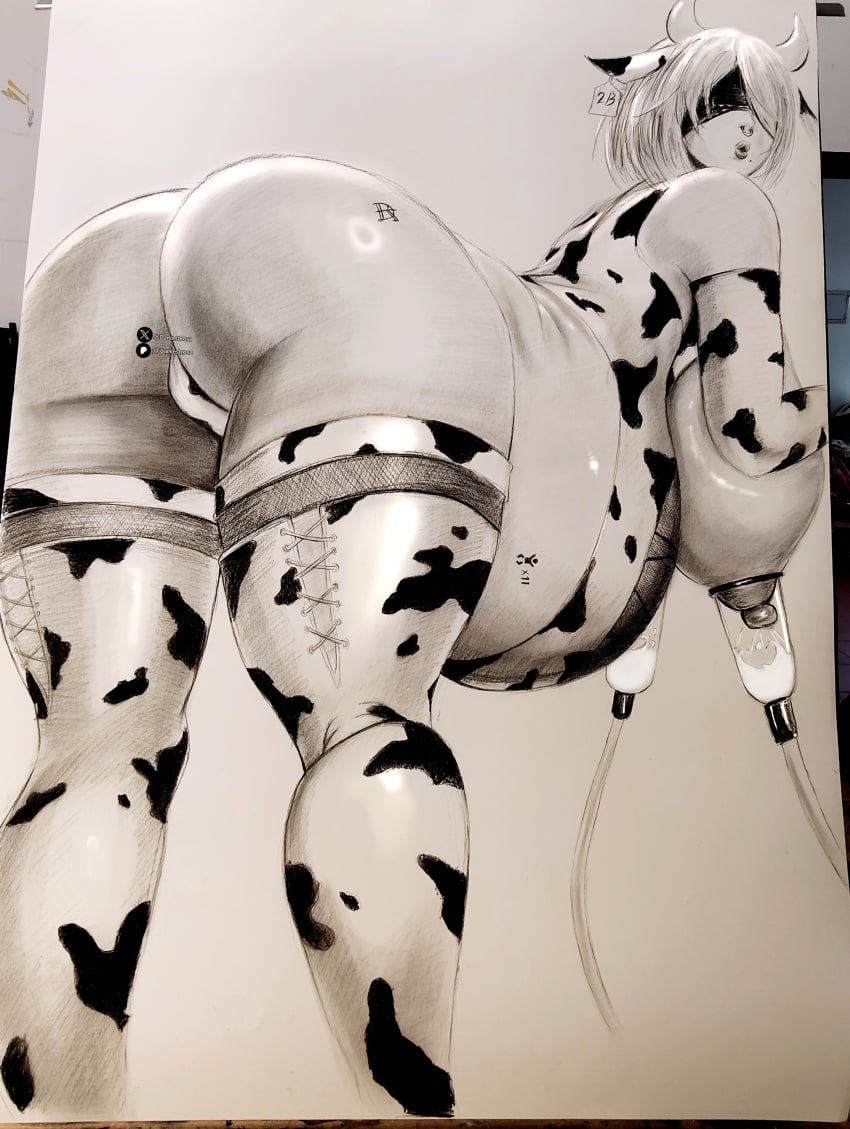 Ass Rule 34 Image