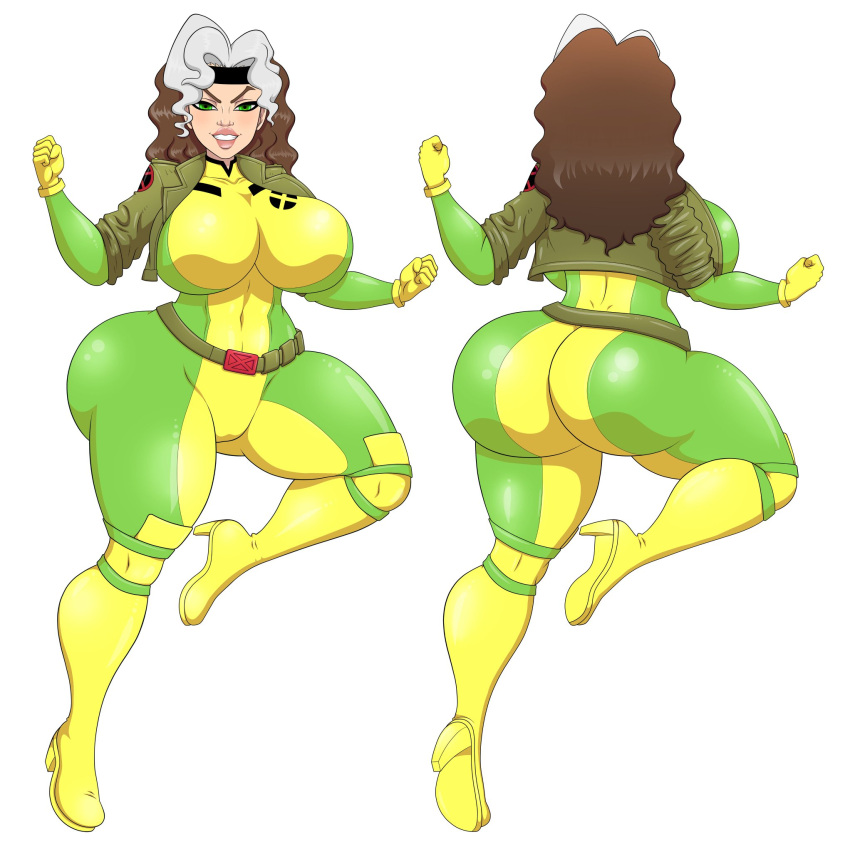 Digital Media (Artwork) Rule 34 Image