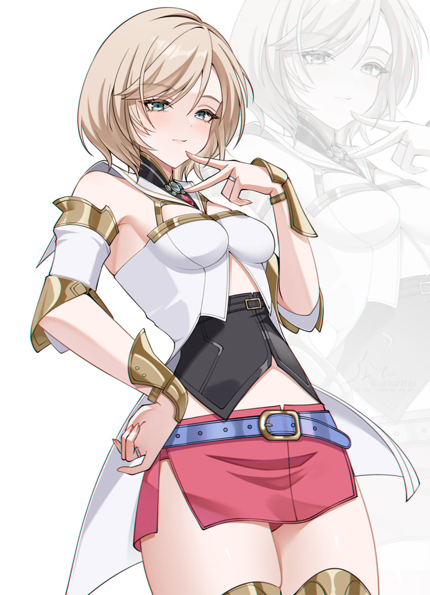 Ashelia B'Nargin Dalmasca Rule 34 Image