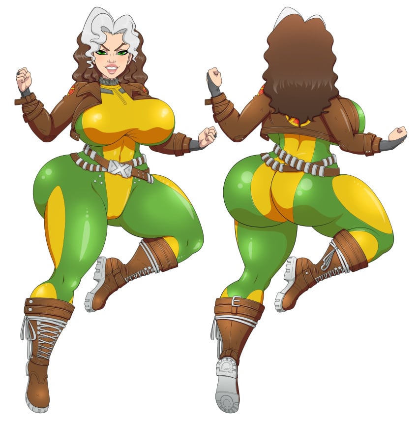 Digital Media (Artwork) Rule 34 Image