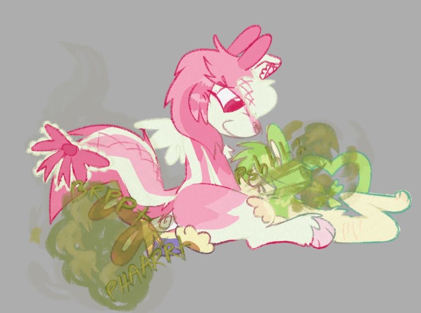Clover (Plant) Rule 34 Image