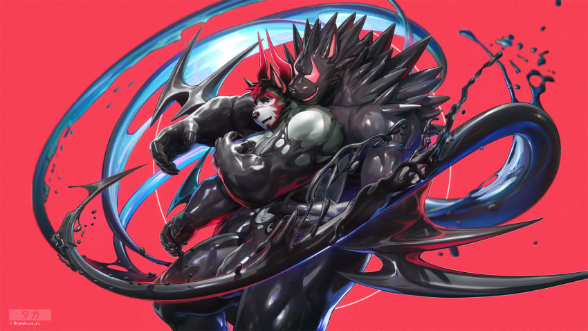 O (Takahirosi) Rule 34 Image