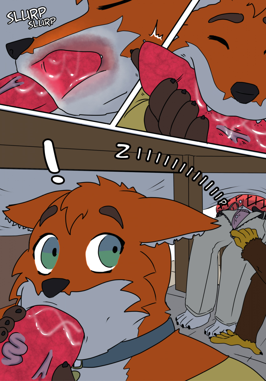 Digital Media (Artwork) Rule 34 Image