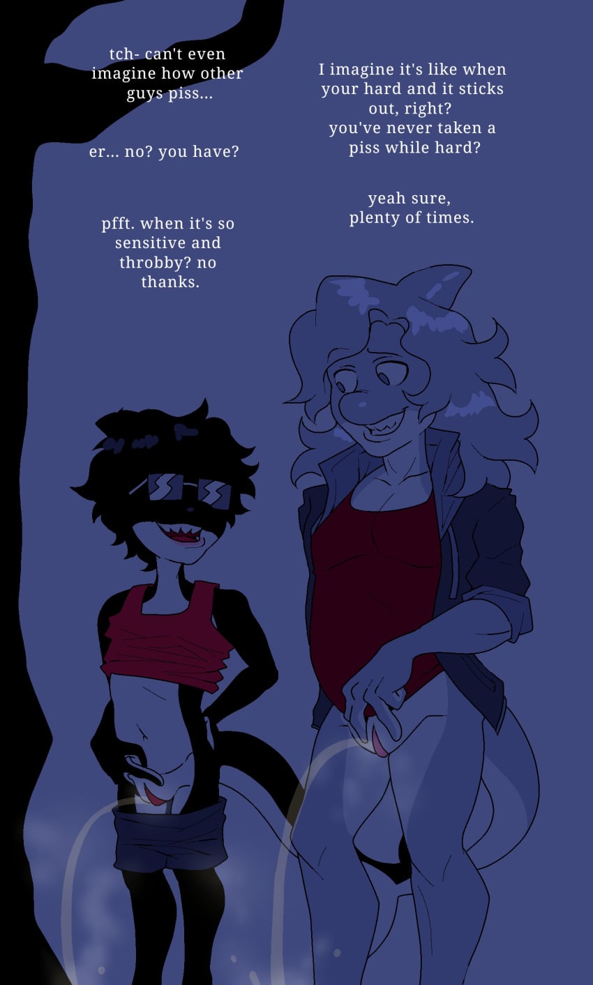 Original Character (Original) Rule 34 Image