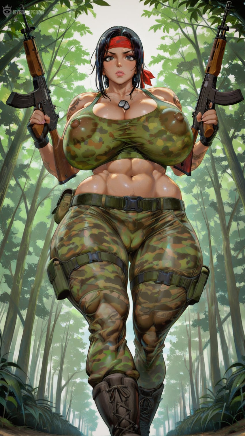 Vypa Sista (Counter-Strike) Rule 34 Image