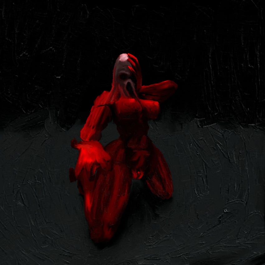 Horror (Theme) Rule 34 Image