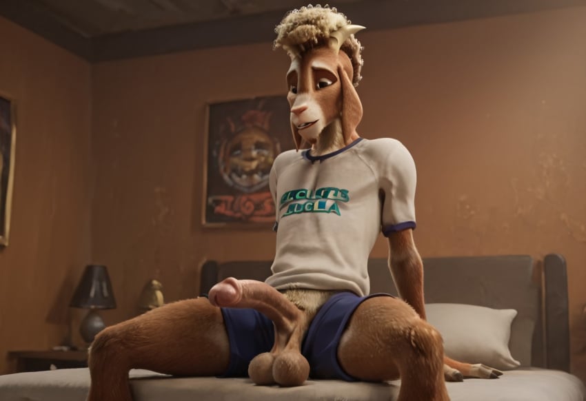 Sony Pictures Animation Rule 34 Image