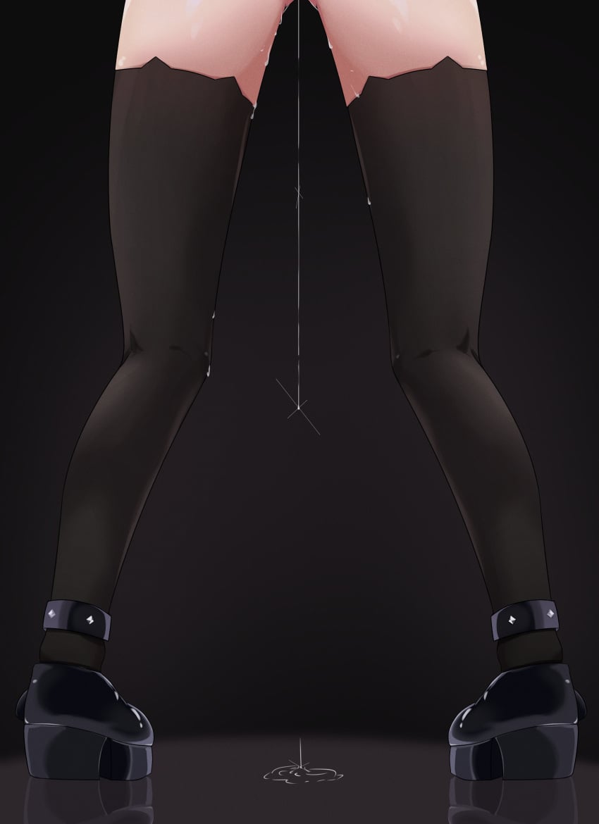 1girls Rule 34 Image