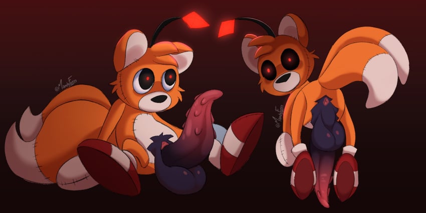Sonic (Series) Rule 34 Image