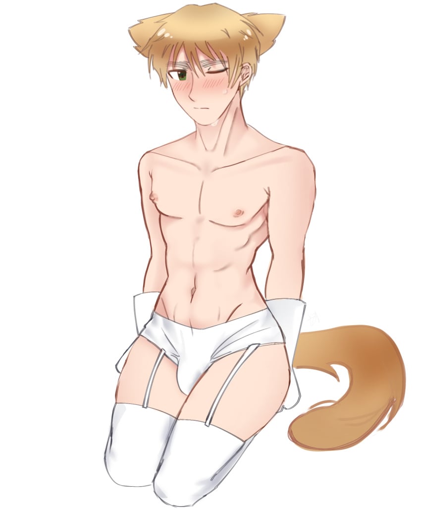 Arthur Kirkland (Axis Powers Hetalia) Rule 34 Image