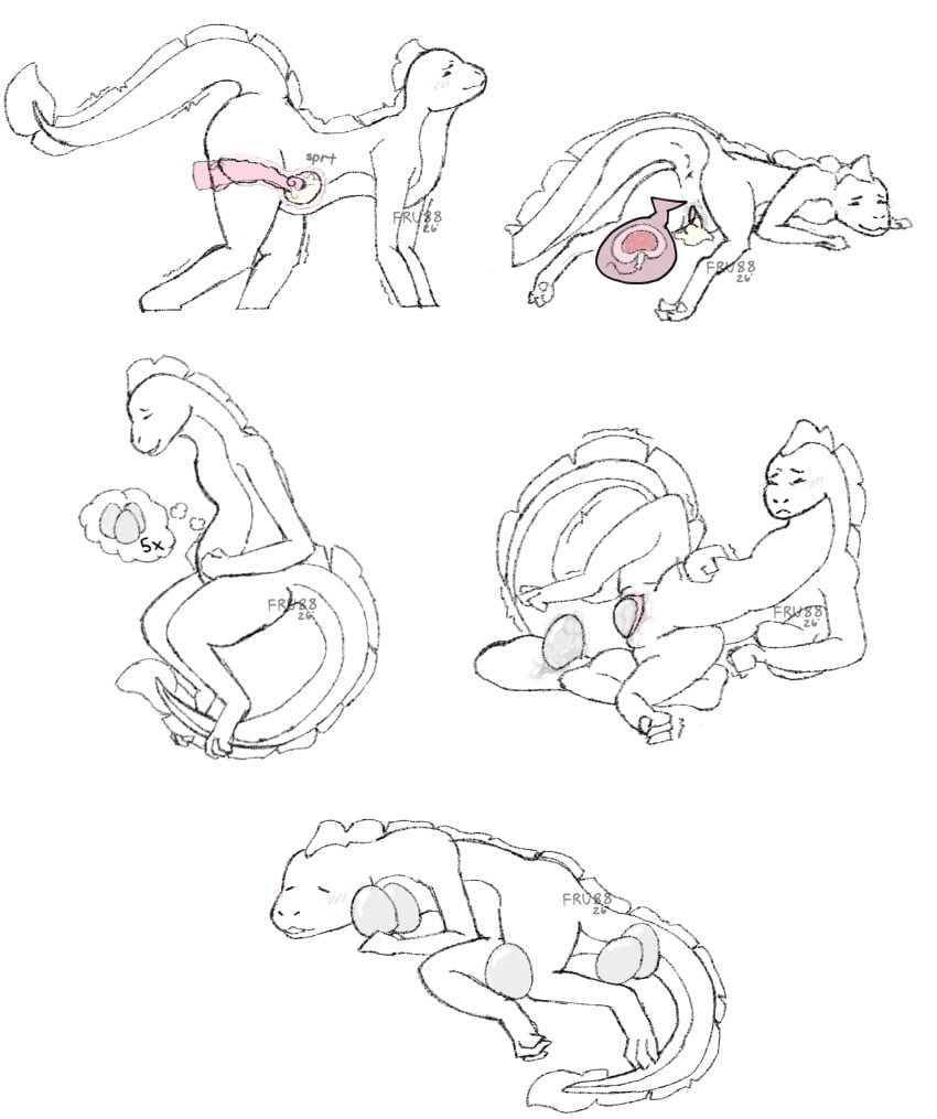 Digital Drawing (Artwork) Rule 34 Image