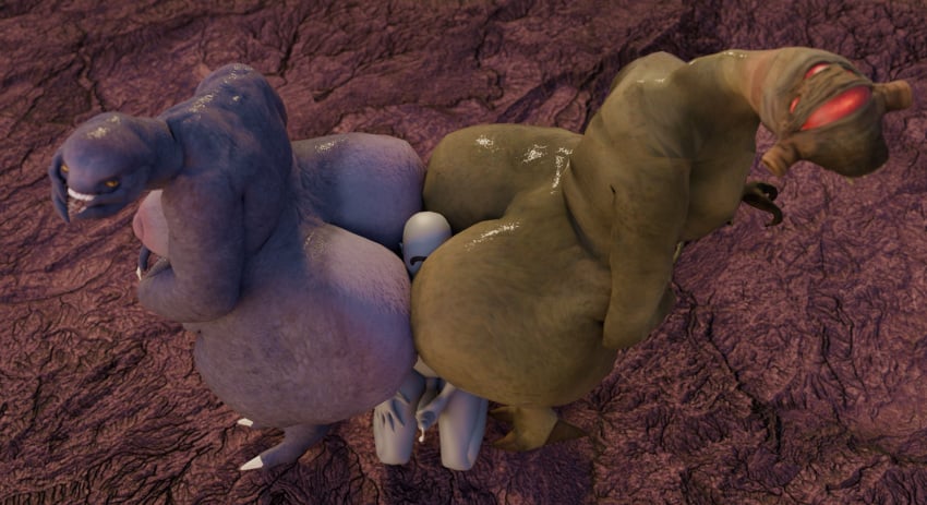 3d (Artwork) Rule 34 Image