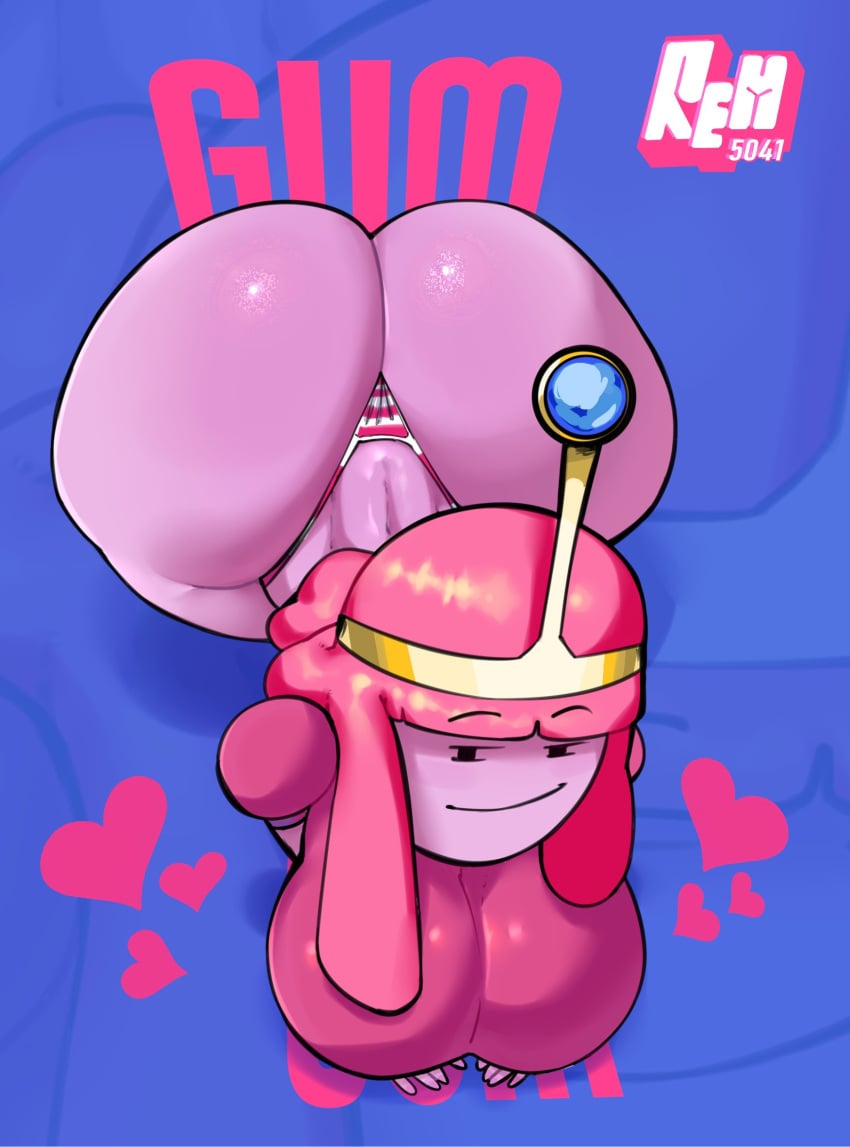1girls Rule 34 Image