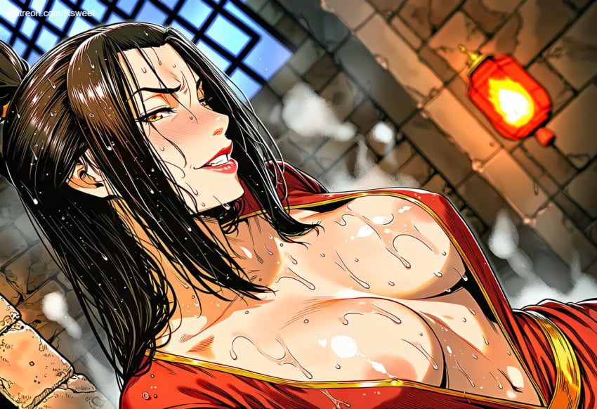 1girls Rule 34 Image