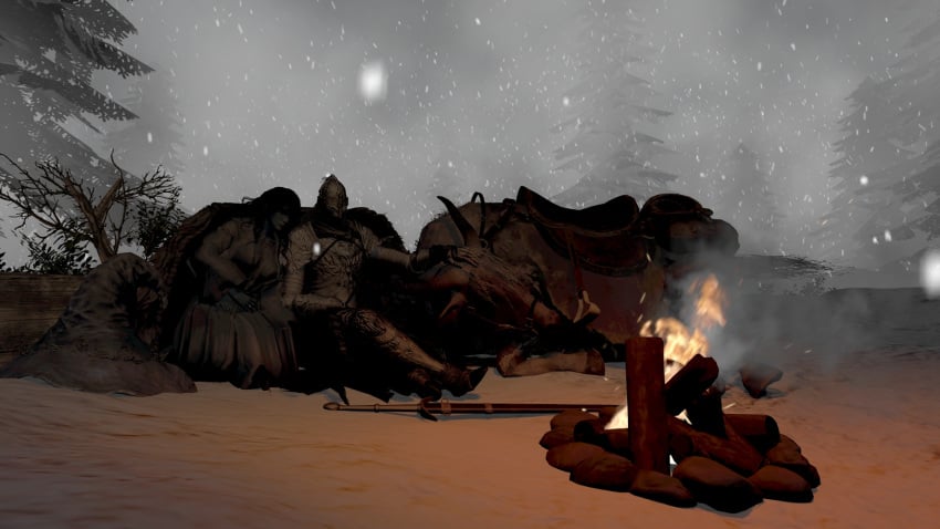 Bloody Wolf (Elden Ring) Rule 34 Image