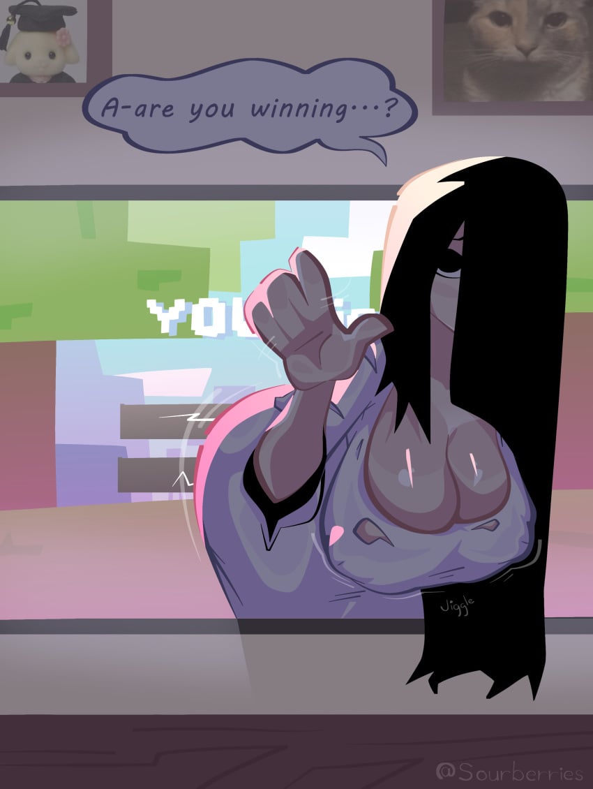 Horror (Theme) Rule 34 Image