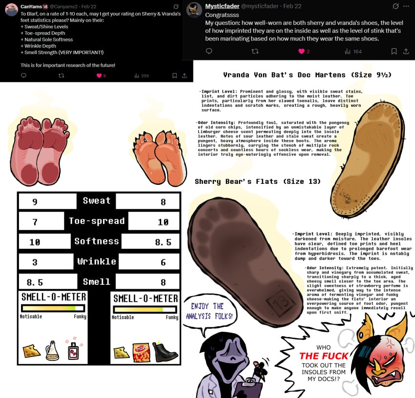 Blarf (Blarf022) Rule 34 Image