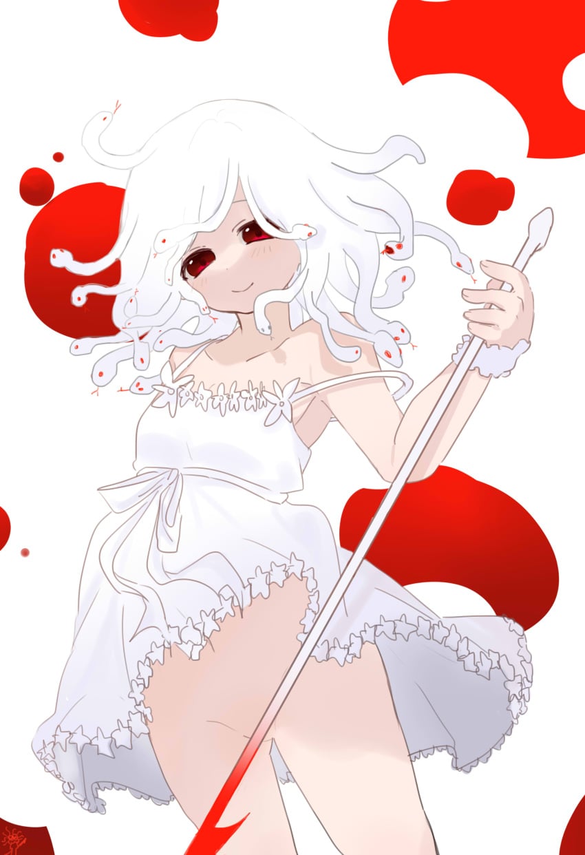 Monogatari (Series) Rule 34 Image
