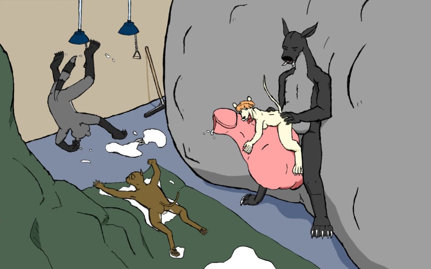 Asof Yeun Rule 34 Image