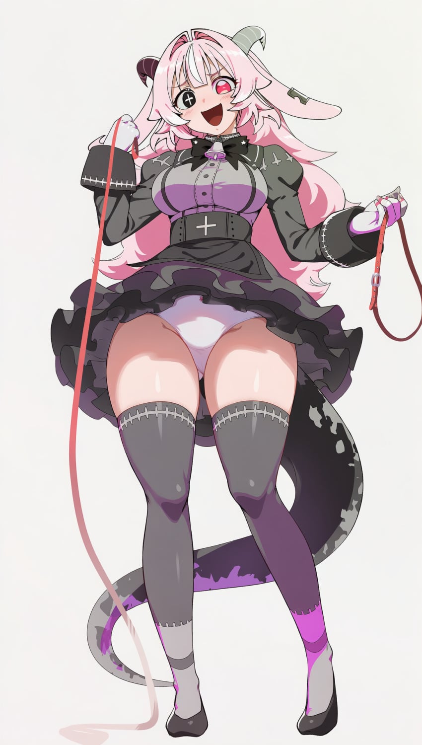 Pukey Goddess Shot Trick Rule 34 Image