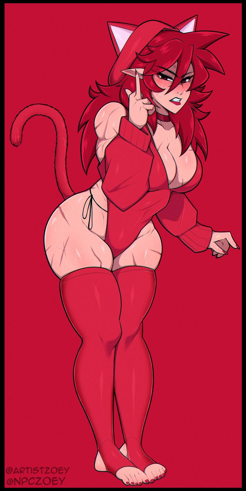 God Complex Rule 34 Image