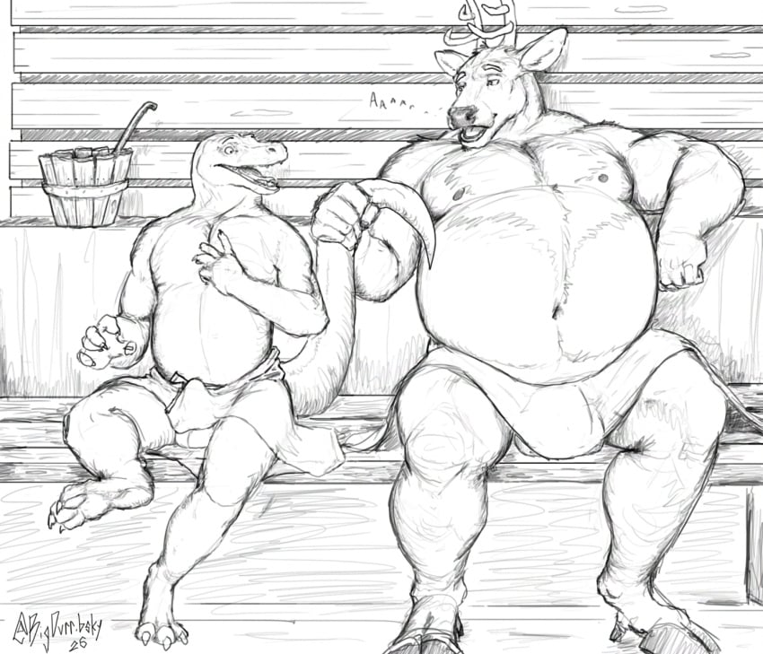 Anthro Rule 34 Image