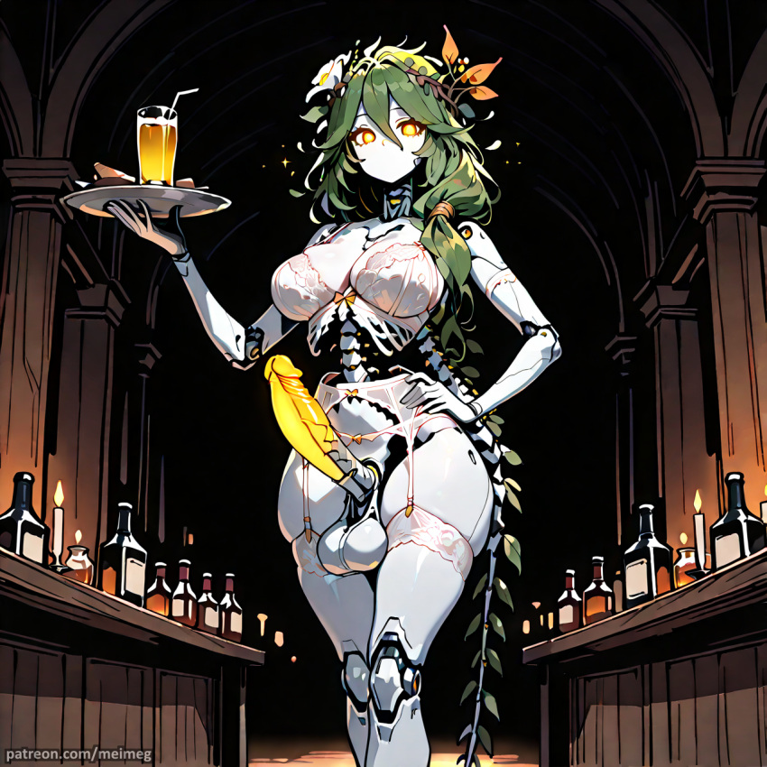 Oc Rule 34 Image