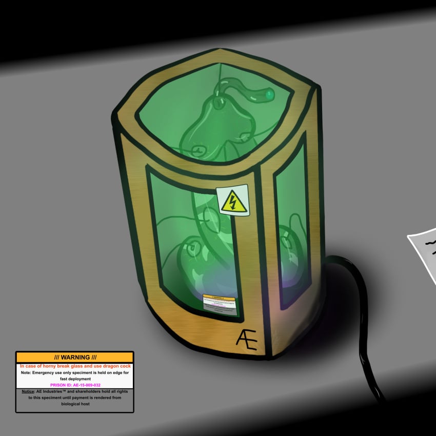 Aethireal Delight Rule 34 Image