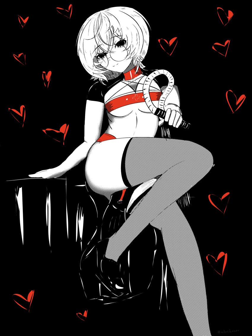 1girls Rule 34 Image