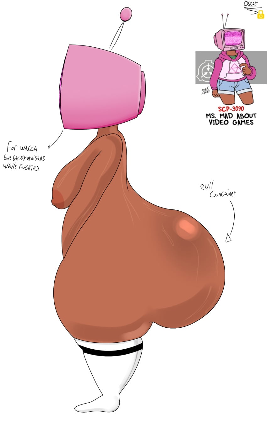 1girls Rule 34 Image