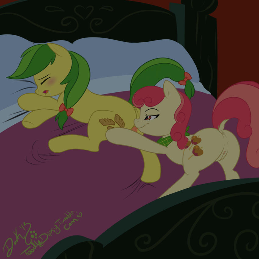 apple_bumpkin apple_fritter friendship_is_magic my_little_pony toodledipsy