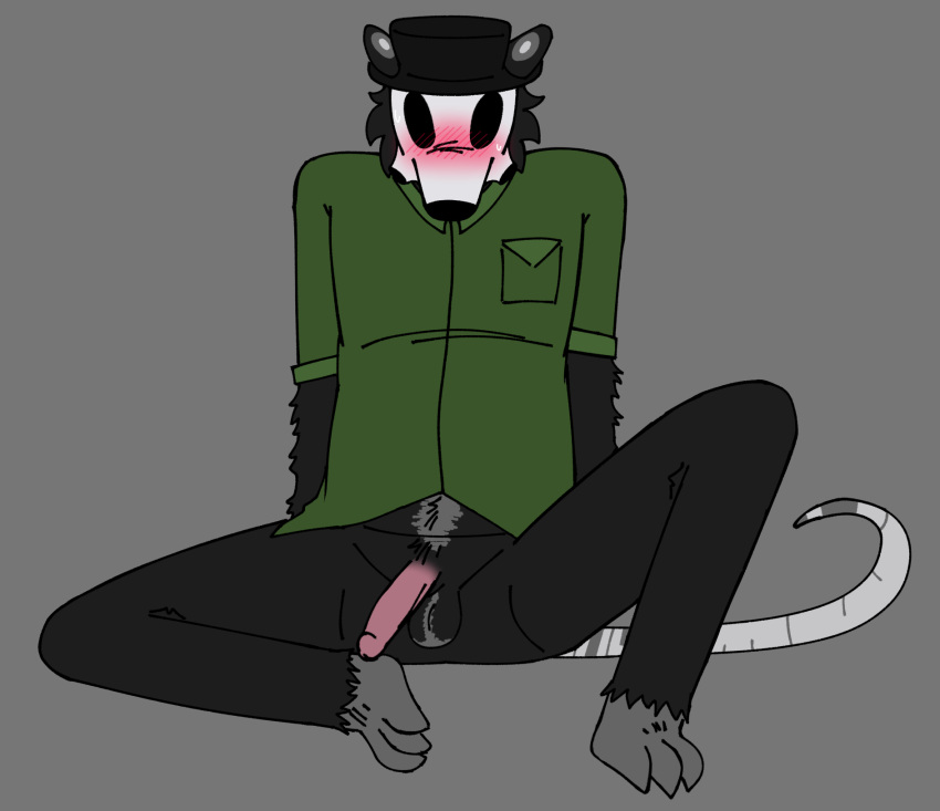 Oc Rule 34 Image