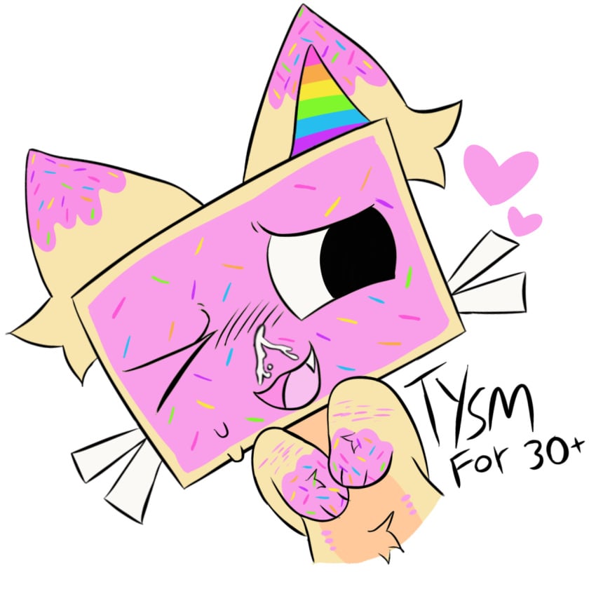 Pawfetti (Puturpawsup) Rule 34 Image