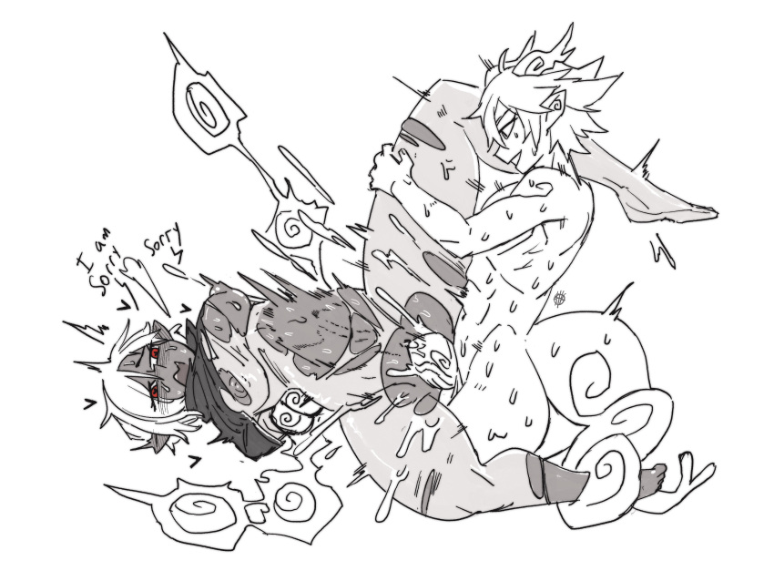 Mythology Rule 34 Image