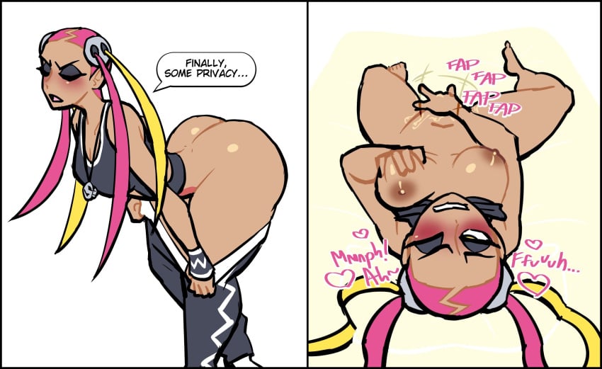 Creatures (Company) Rule 34 Image
