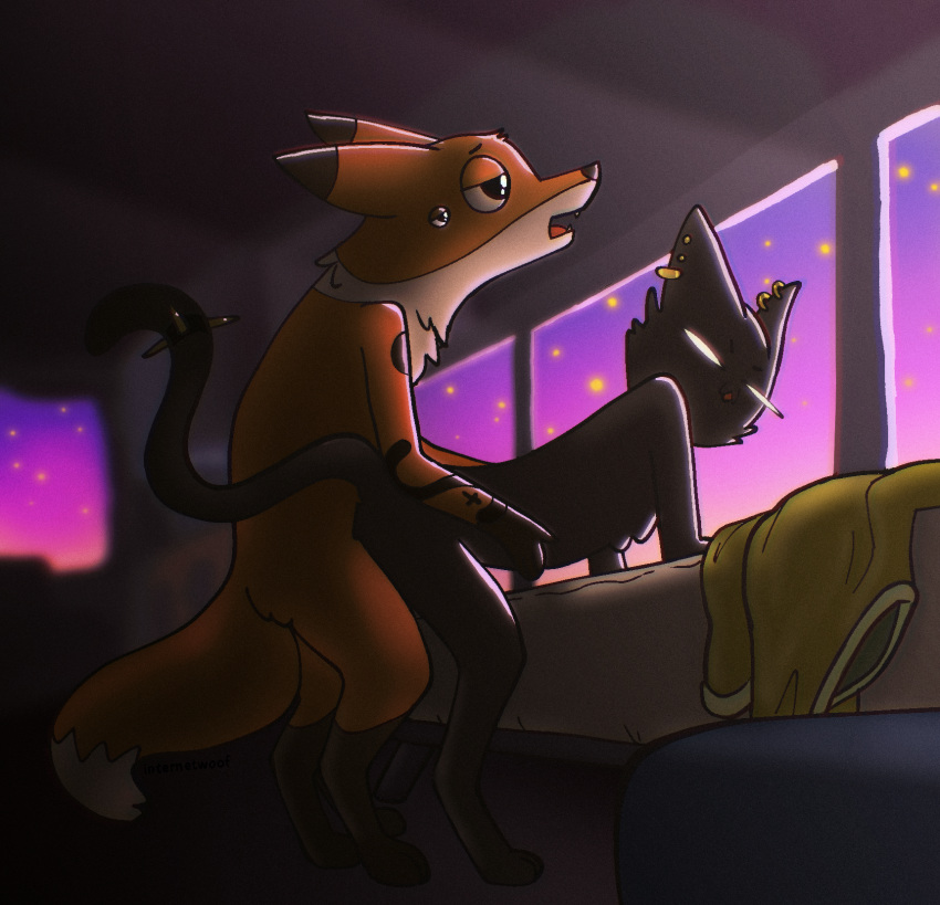 Digital Drawing (Artwork) Rule 34 Image