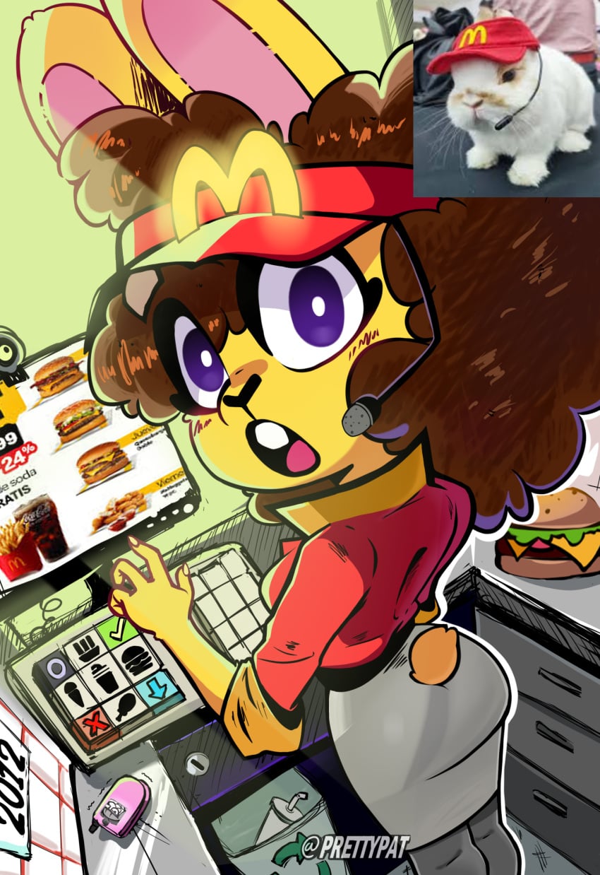 Pat (Prettypatsusan) Rule 34 Image