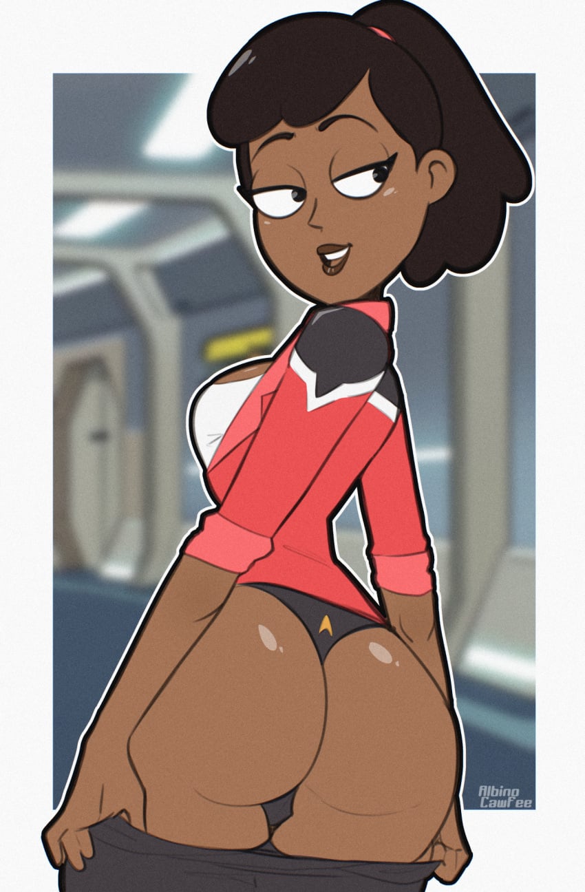 1girls Rule 34 Image