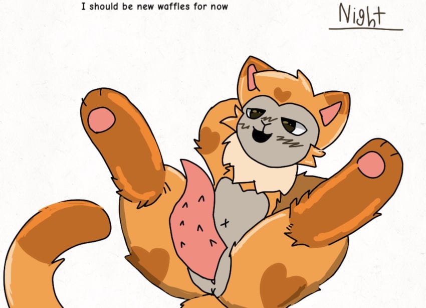 Gorilla Tag Rule 34 Image