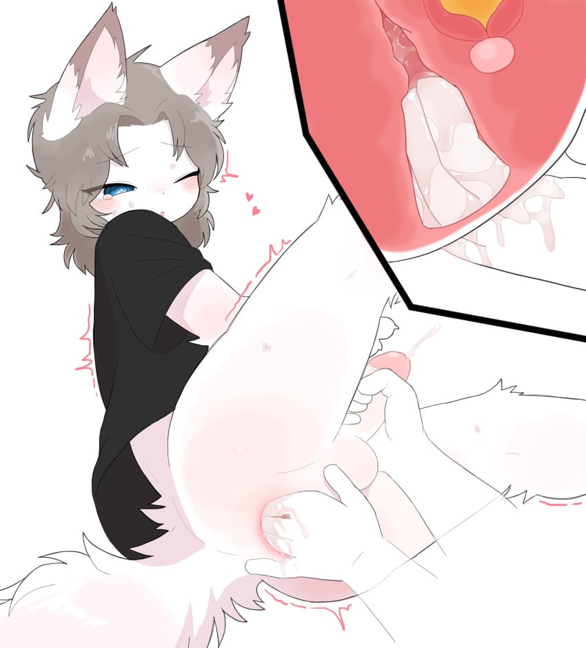 Digital Drawing (Artwork) Rule 34 Image