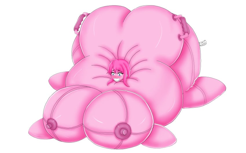 Bean Bag Rule 34 Image
