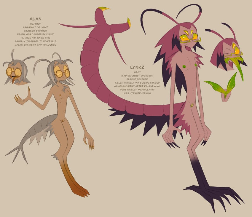 Brother (Lore) Rule 34 Image