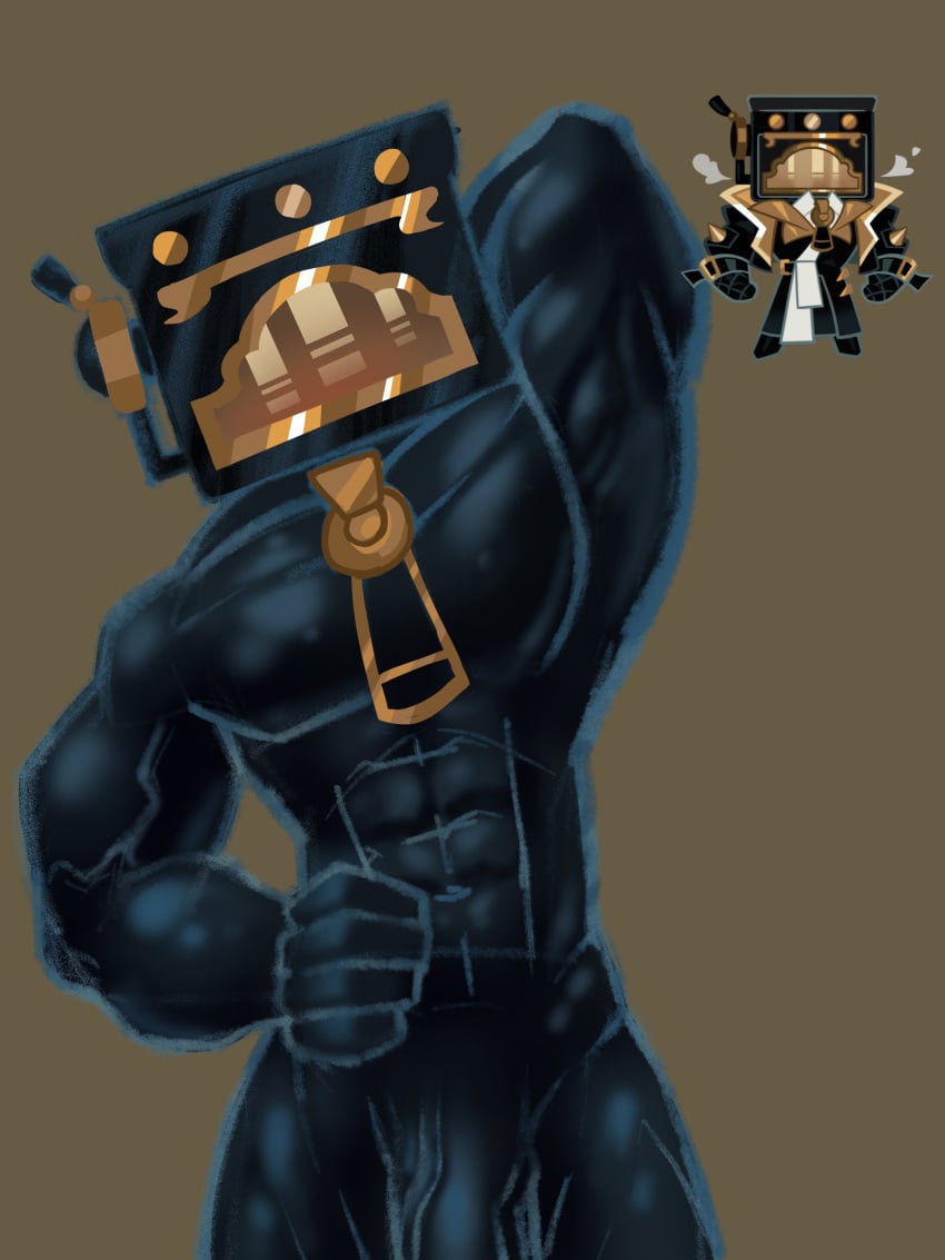 Cookie Run Rule 34 Image