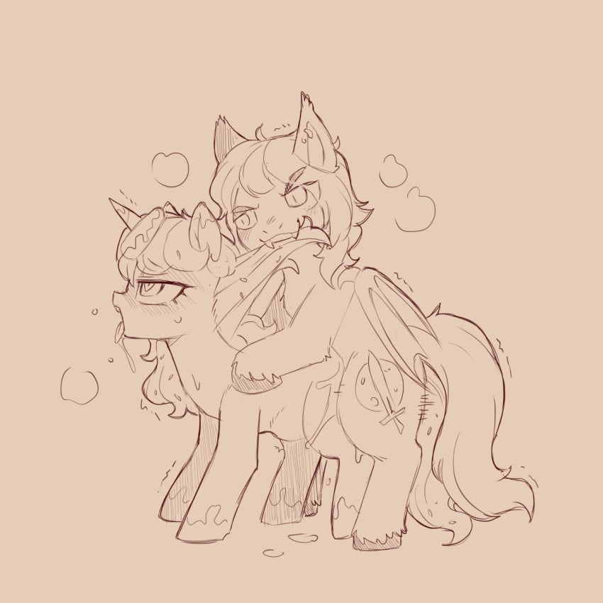 Donut Daydream Rule 34 Image