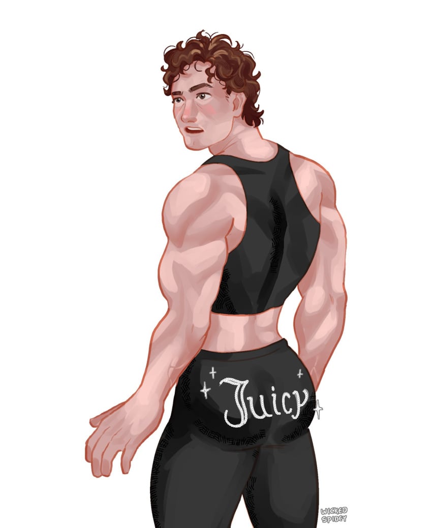 Spider-Man (Series) Rule 34 Image