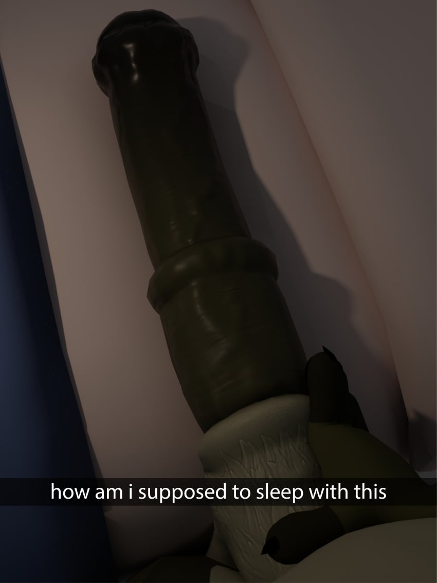 Snapchat Rule 34 Image